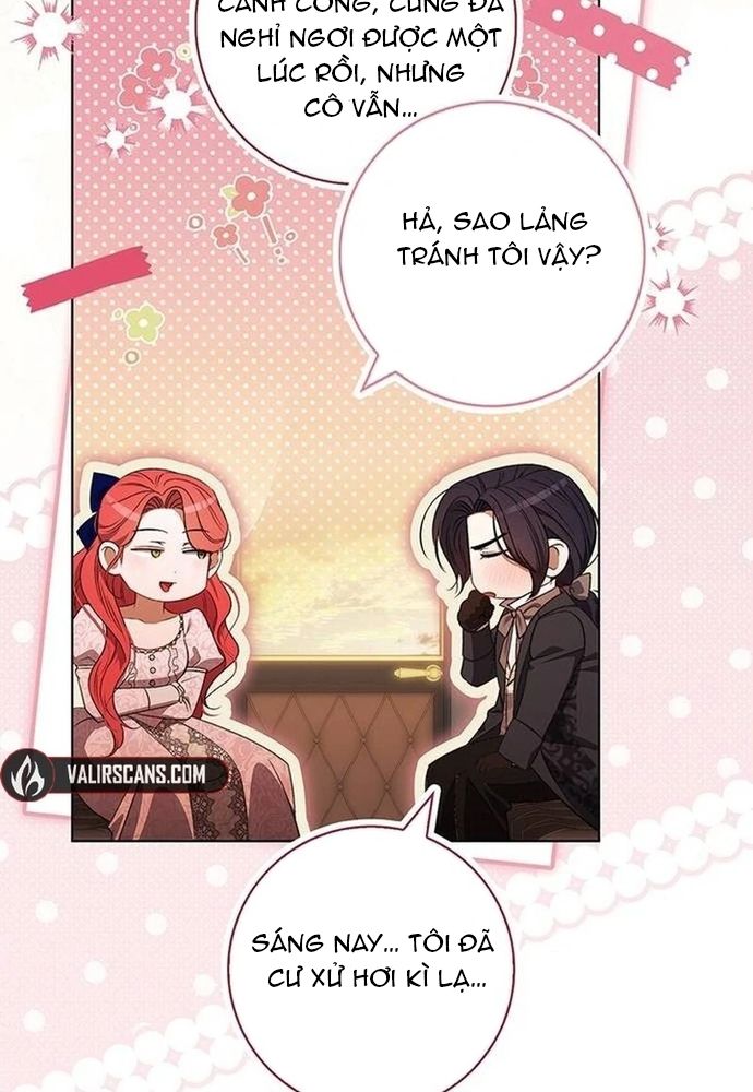 Kế Hoạch Tiễn Chồng Xuống Vực Thẳm Chapter 29 - 77