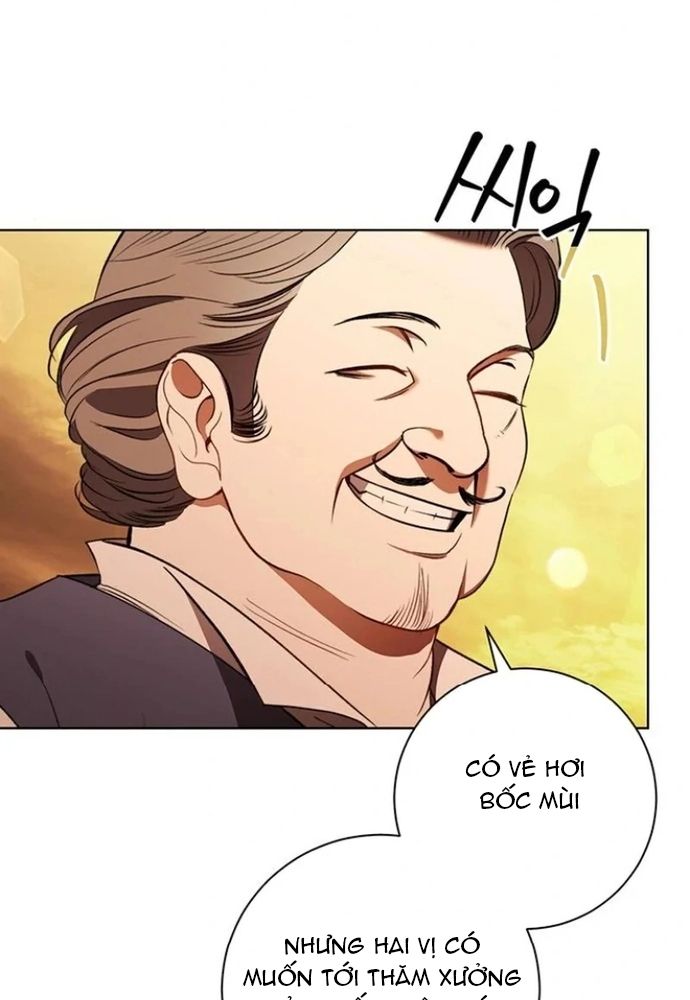 Kế Hoạch Tiễn Chồng Xuống Vực Thẳm Chapter 30 - 11