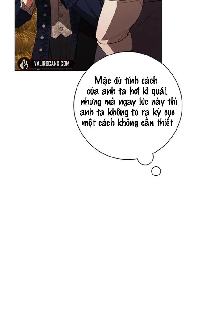 Kế Hoạch Tiễn Chồng Xuống Vực Thẳm Chapter 30 - 21