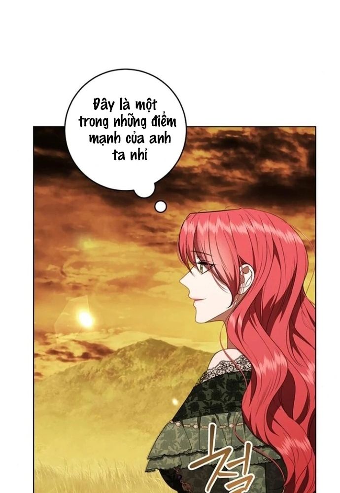 Kế Hoạch Tiễn Chồng Xuống Vực Thẳm Chapter 30 - 22