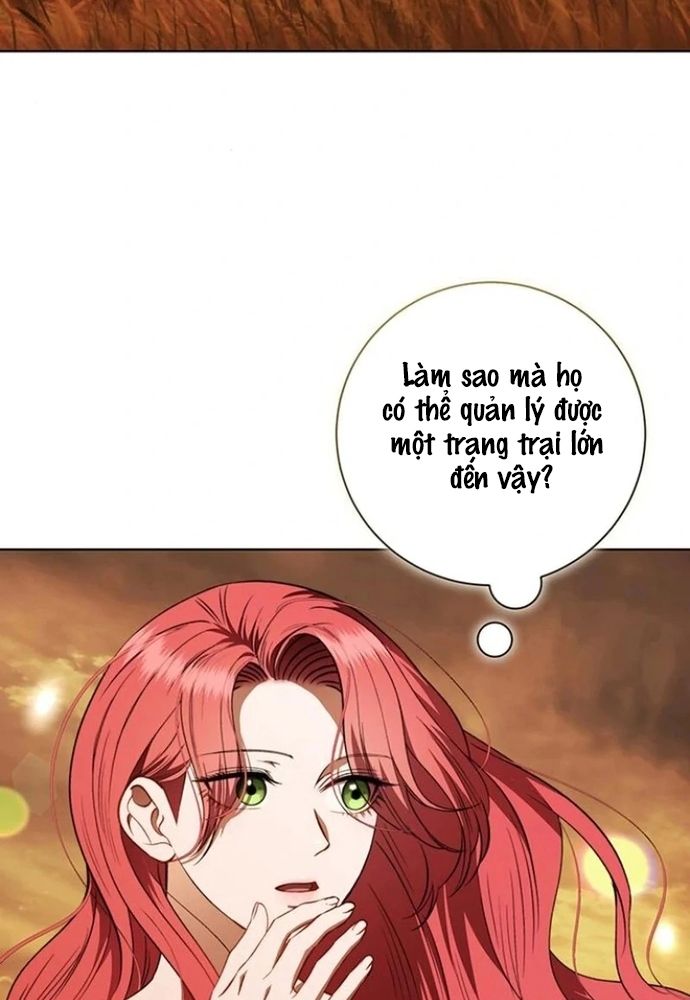 Kế Hoạch Tiễn Chồng Xuống Vực Thẳm Chapter 30 - 4