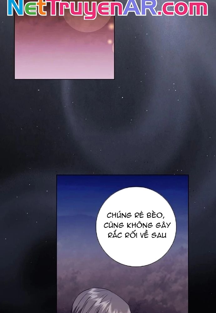 Kế Hoạch Tiễn Chồng Xuống Vực Thẳm Chapter 30 - 37