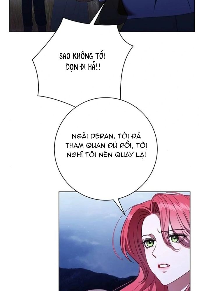 Kế Hoạch Tiễn Chồng Xuống Vực Thẳm Chapter 30 - 45