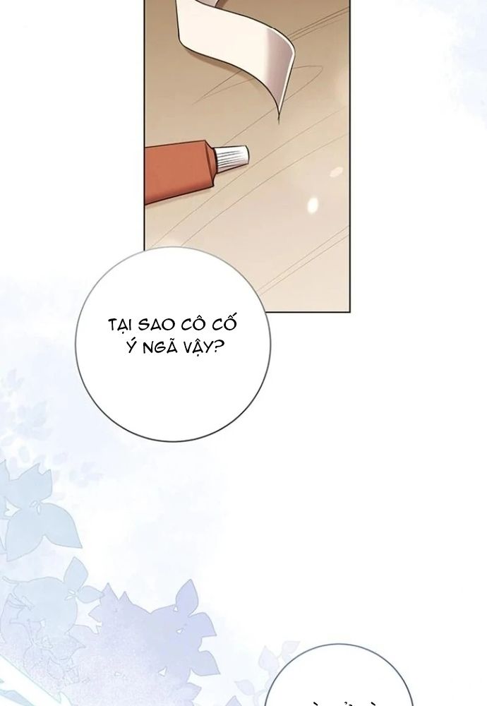 Kế Hoạch Tiễn Chồng Xuống Vực Thẳm Chapter 30 - 70