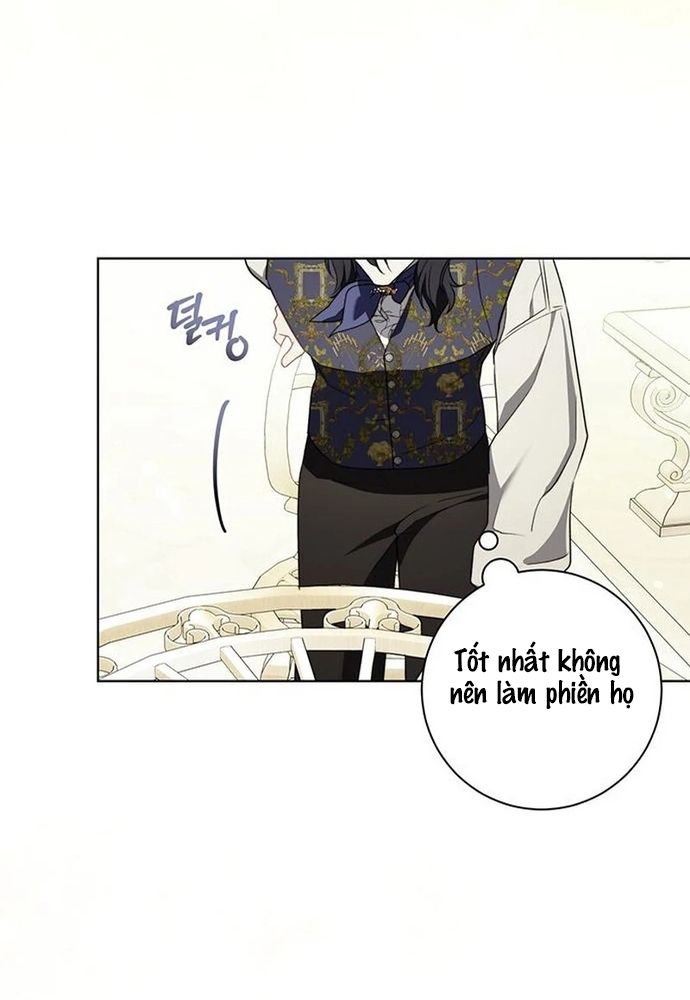 Kế Hoạch Tiễn Chồng Xuống Vực Thẳm Chapter 31 - 116