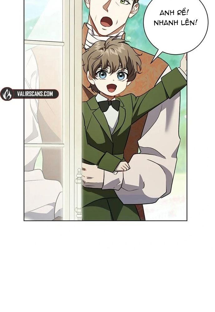 Kế Hoạch Tiễn Chồng Xuống Vực Thẳm Chapter 31 - 120