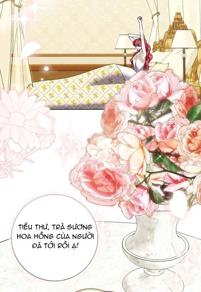 Kế Hoạch Tiễn Chồng Xuống Vực Thẳm Chapter 31 - 3