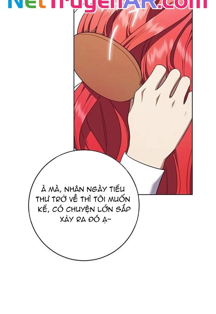 Kế Hoạch Tiễn Chồng Xuống Vực Thẳm Chapter 31 - 27