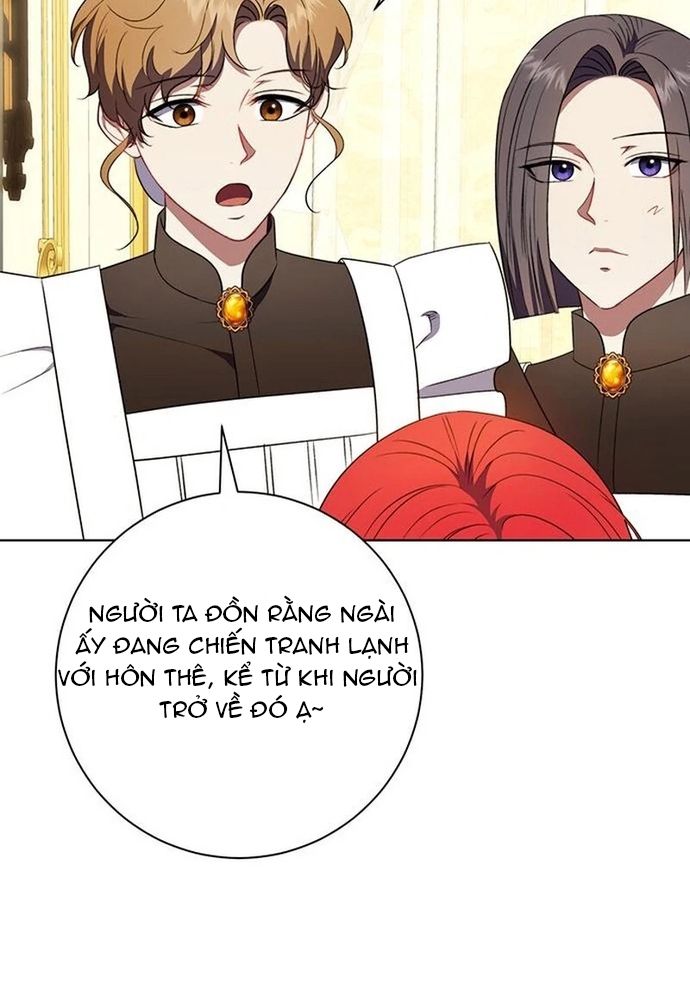 Kế Hoạch Tiễn Chồng Xuống Vực Thẳm Chapter 31 - 30