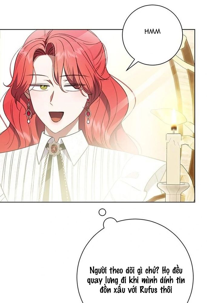 Kế Hoạch Tiễn Chồng Xuống Vực Thẳm Chapter 31 - 31