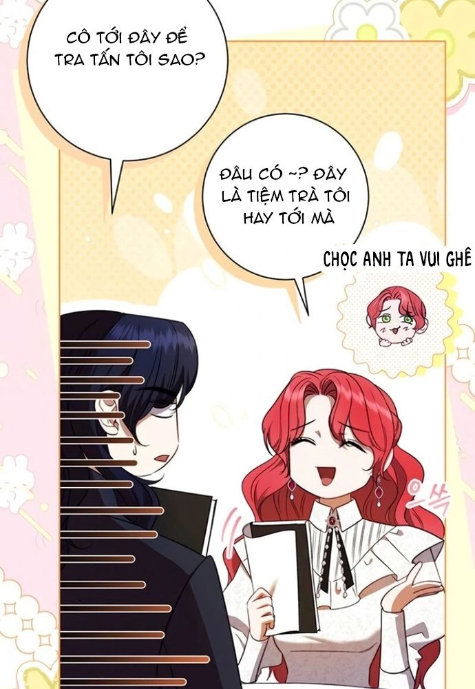 Kế Hoạch Tiễn Chồng Xuống Vực Thẳm Chapter 32 - 24