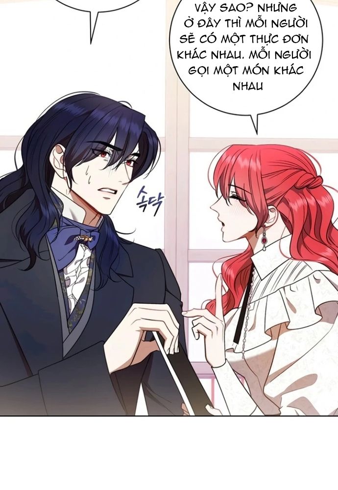 Kế Hoạch Tiễn Chồng Xuống Vực Thẳm Chapter 32 - 27