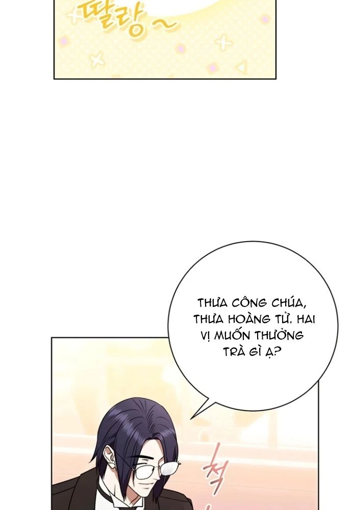 Kế Hoạch Tiễn Chồng Xuống Vực Thẳm Chapter 32 - 29