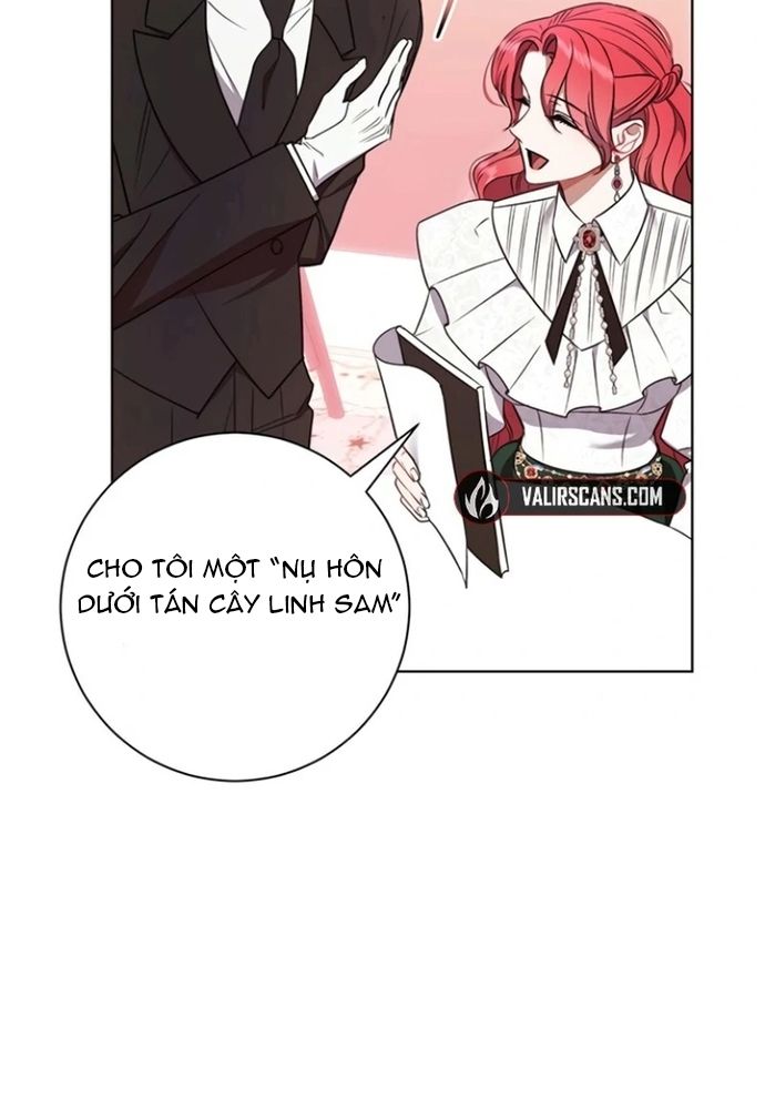 Kế Hoạch Tiễn Chồng Xuống Vực Thẳm Chapter 32 - 30