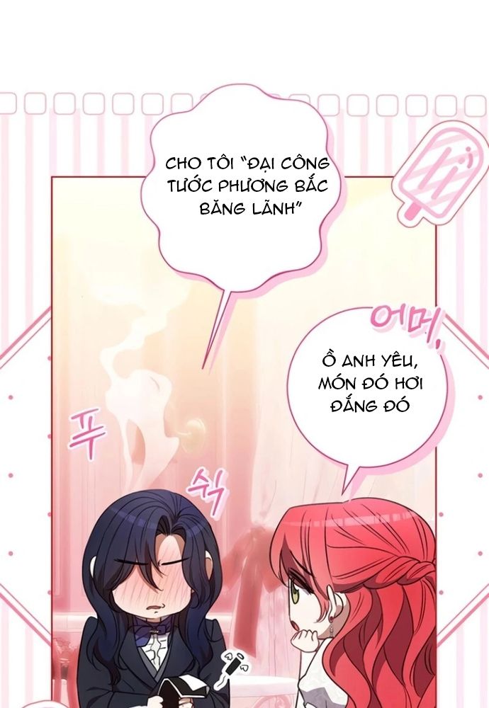 Kế Hoạch Tiễn Chồng Xuống Vực Thẳm Chapter 32 - 34