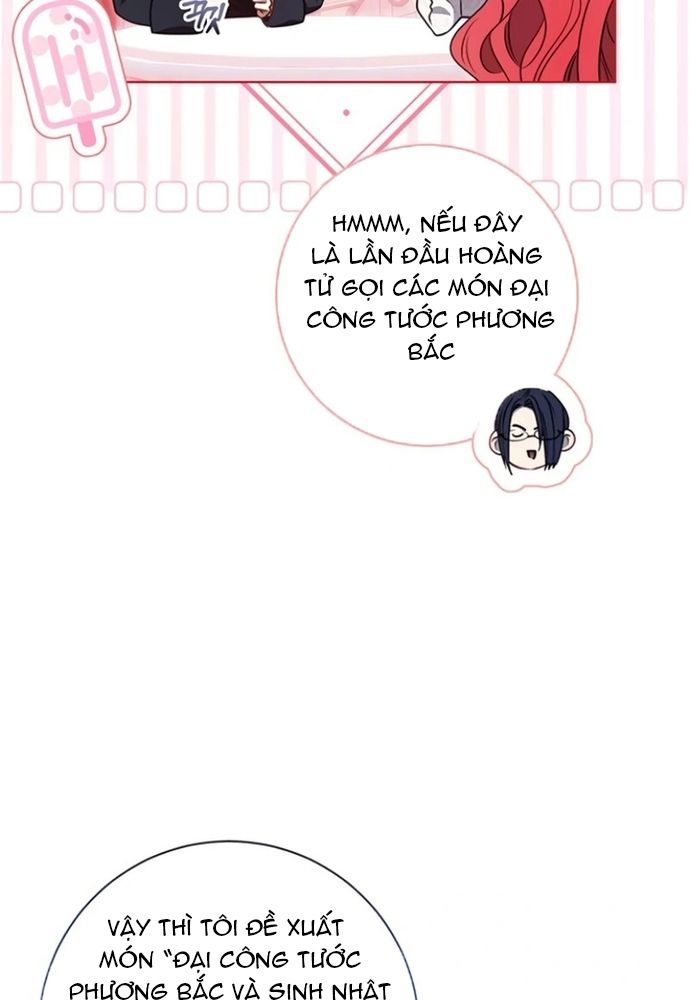 Kế Hoạch Tiễn Chồng Xuống Vực Thẳm Chapter 32 - 35