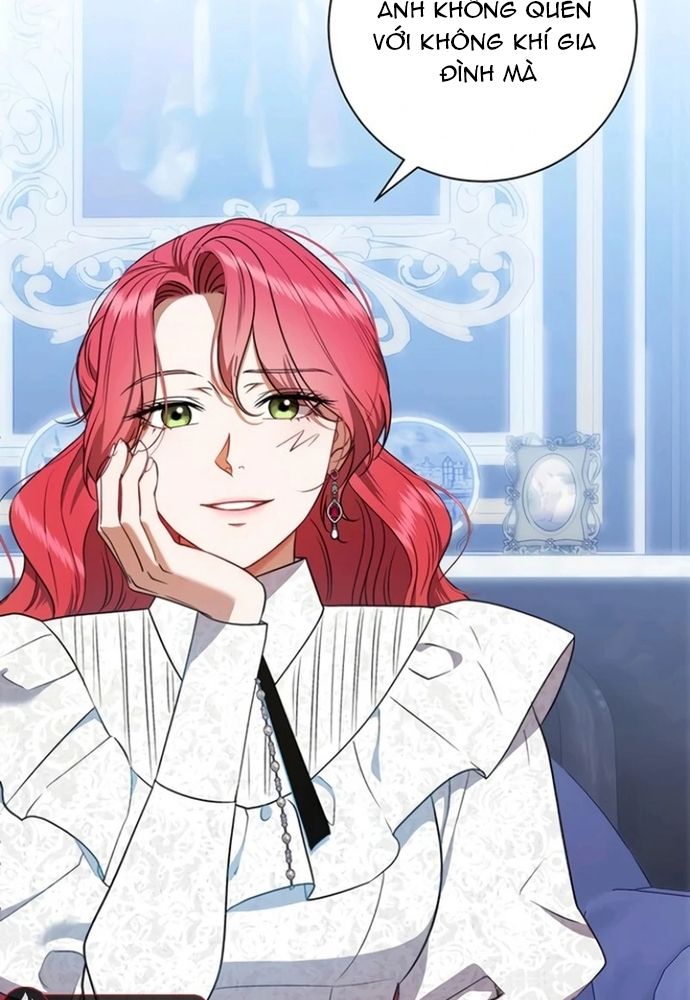 Kế Hoạch Tiễn Chồng Xuống Vực Thẳm Chapter 32 - 5