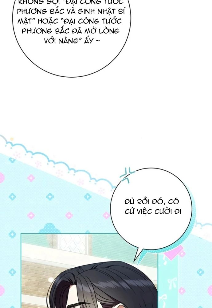 Kế Hoạch Tiễn Chồng Xuống Vực Thẳm Chapter 32 - 49