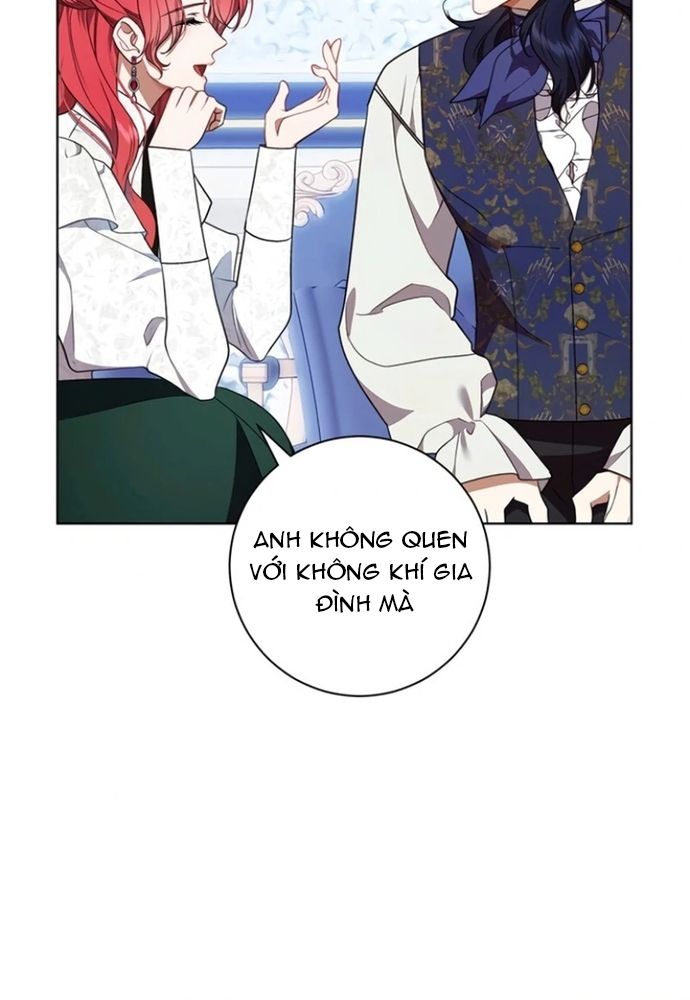 Kế Hoạch Tiễn Chồng Xuống Vực Thẳm Chapter 32 - 7