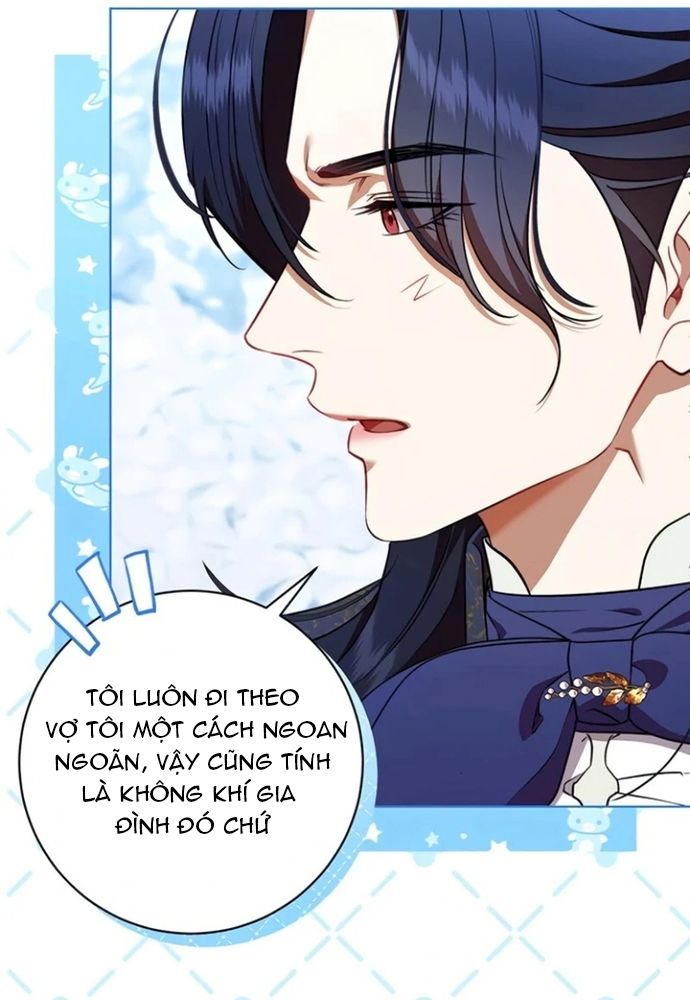 Kế Hoạch Tiễn Chồng Xuống Vực Thẳm Chapter 32 - 8