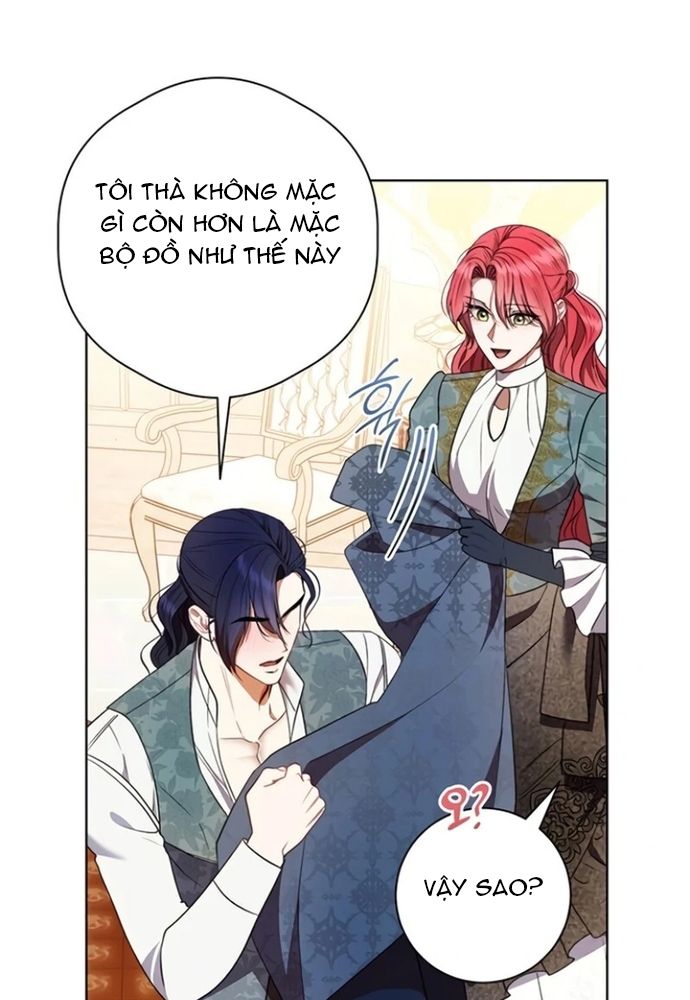 Kế Hoạch Tiễn Chồng Xuống Vực Thẳm Chapter 32 - 73