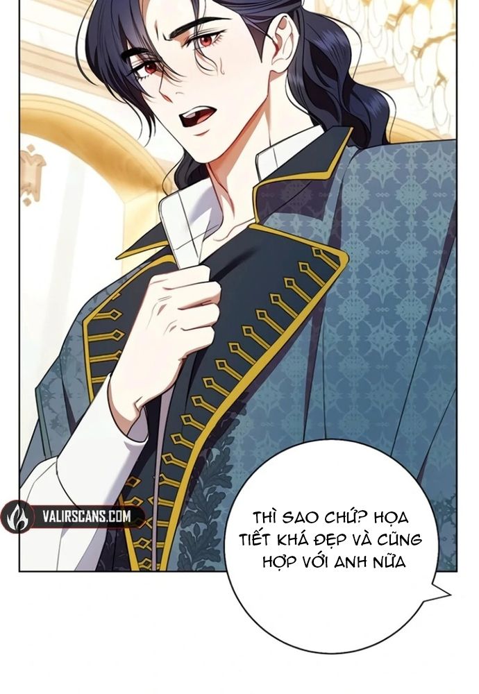 Kế Hoạch Tiễn Chồng Xuống Vực Thẳm Chapter 32 - 75