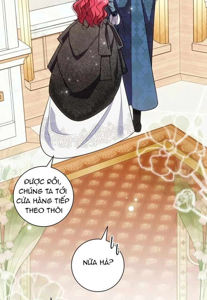 Kế Hoạch Tiễn Chồng Xuống Vực Thẳm Chapter 32 - 81