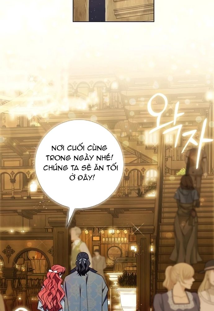 Kế Hoạch Tiễn Chồng Xuống Vực Thẳm Chapter 32 - 84