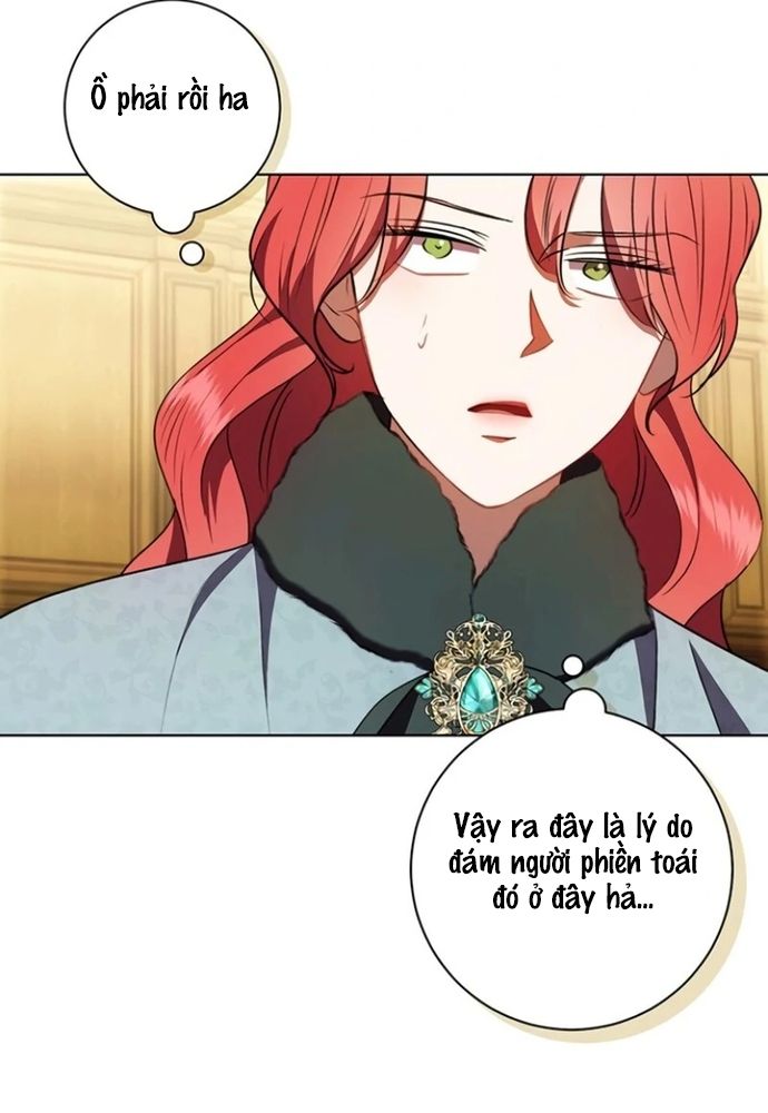 Kế Hoạch Tiễn Chồng Xuống Vực Thẳm Chapter 32 - 93