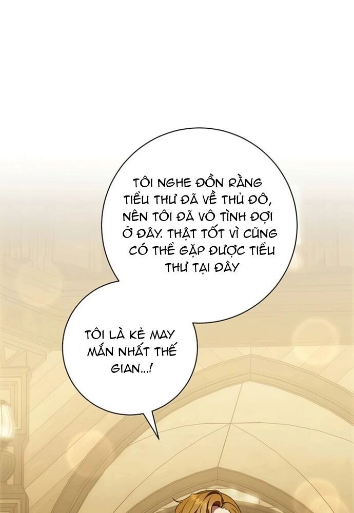 Kế Hoạch Tiễn Chồng Xuống Vực Thẳm Chapter 33 - 2