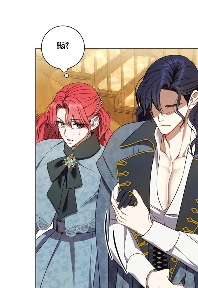 Kế Hoạch Tiễn Chồng Xuống Vực Thẳm Chapter 33 - 12