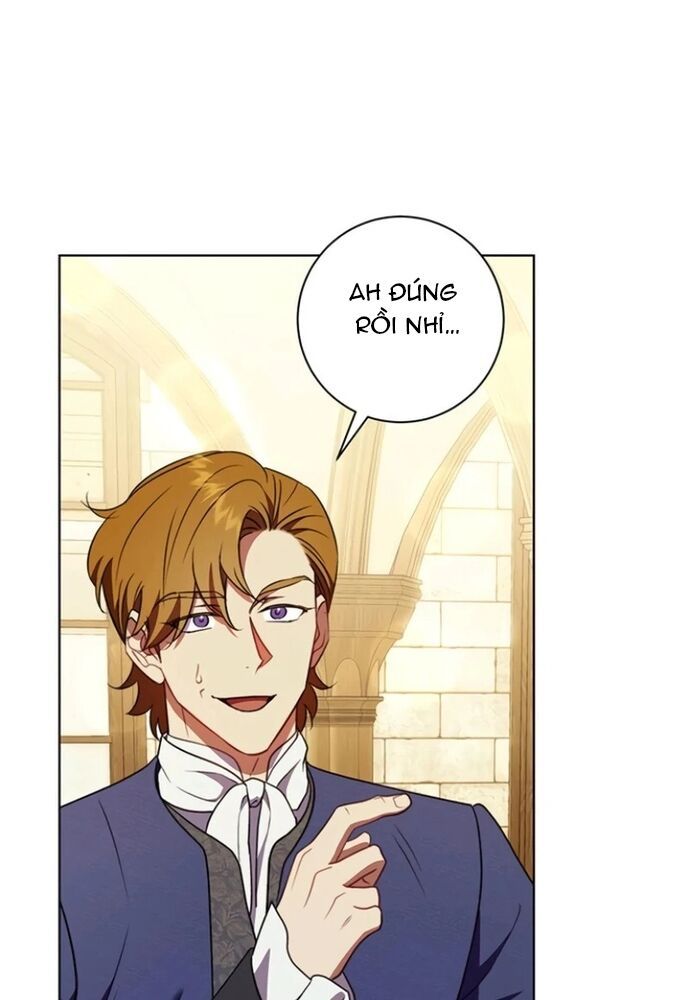 Kế Hoạch Tiễn Chồng Xuống Vực Thẳm Chapter 33 - 24