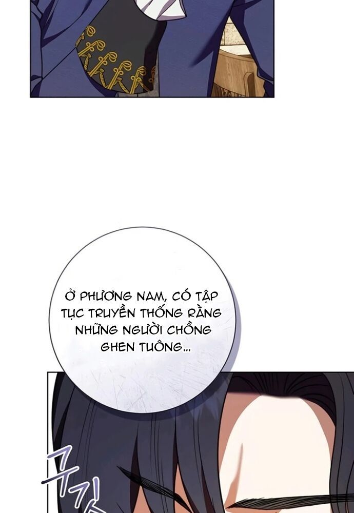 Kế Hoạch Tiễn Chồng Xuống Vực Thẳm Chapter 33 - 25