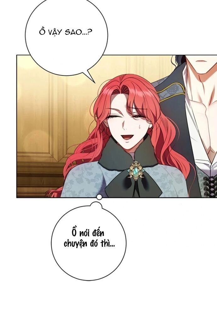 Kế Hoạch Tiễn Chồng Xuống Vực Thẳm Chapter 33 - 4