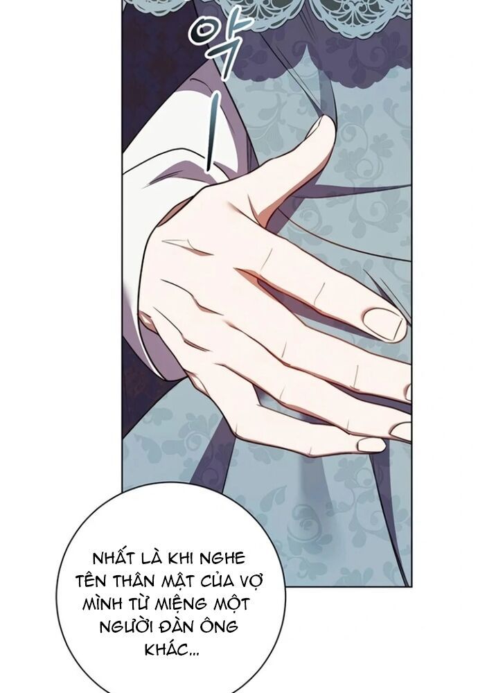 Kế Hoạch Tiễn Chồng Xuống Vực Thẳm Chapter 33 - 34