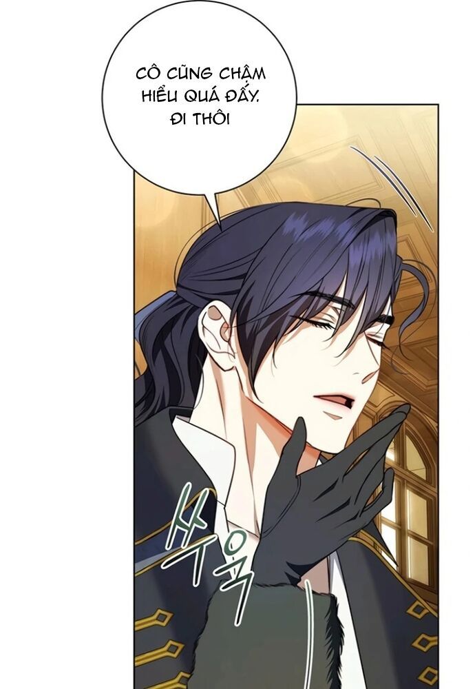 Kế Hoạch Tiễn Chồng Xuống Vực Thẳm Chapter 33 - 40