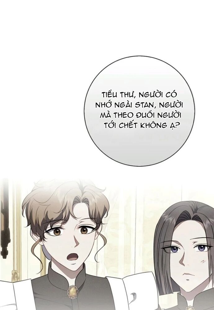 Kế Hoạch Tiễn Chồng Xuống Vực Thẳm Chapter 33 - 5