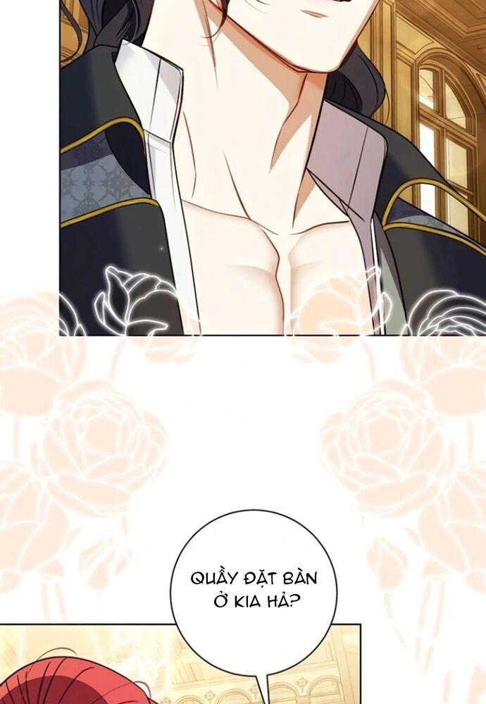 Kế Hoạch Tiễn Chồng Xuống Vực Thẳm Chapter 33 - 53