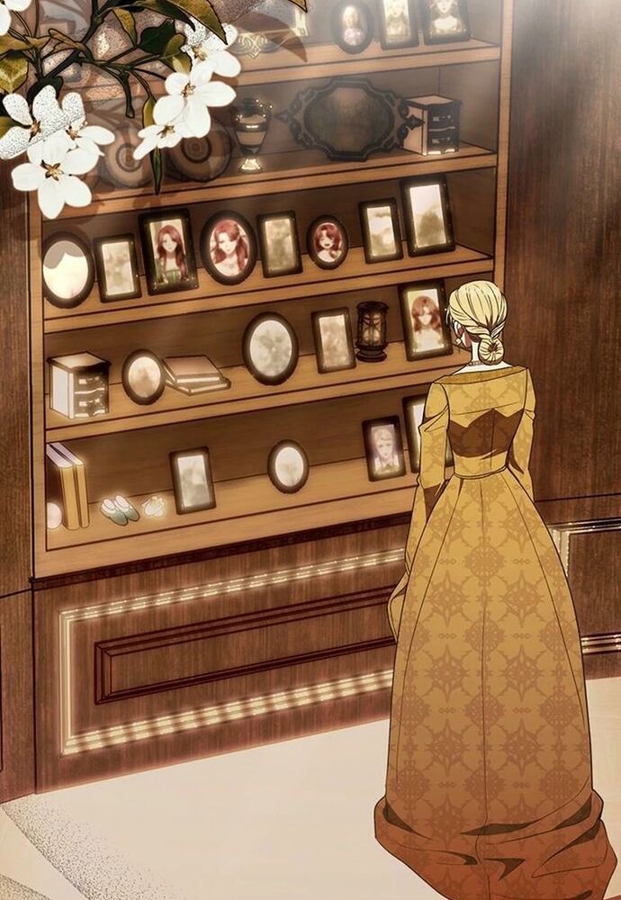 Kế Hoạch Tiễn Chồng Xuống Vực Thẳm Chapter 34 - 119