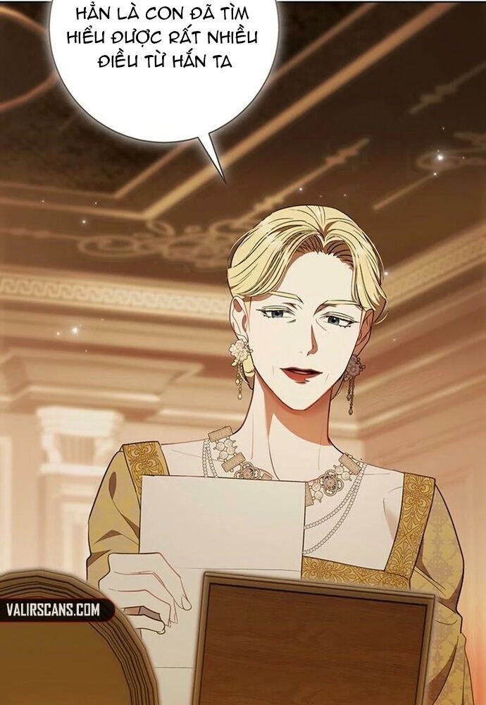 Kế Hoạch Tiễn Chồng Xuống Vực Thẳm Chapter 34 - 122