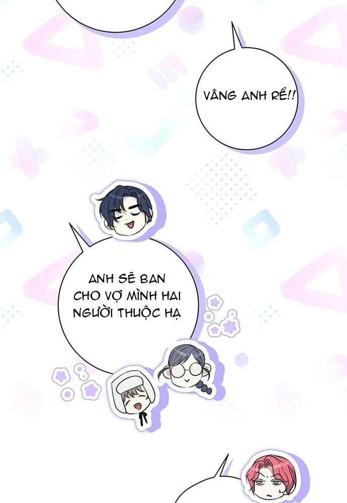 Kế Hoạch Tiễn Chồng Xuống Vực Thẳm Chapter 34 - 35