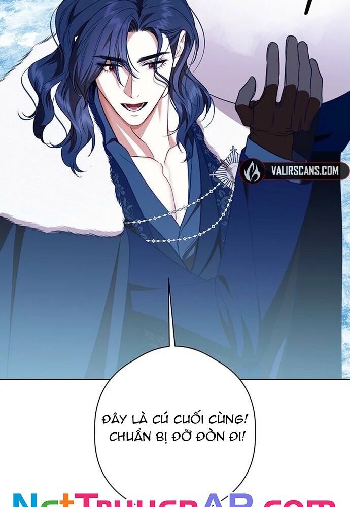 Kế Hoạch Tiễn Chồng Xuống Vực Thẳm Chapter 34 - 46