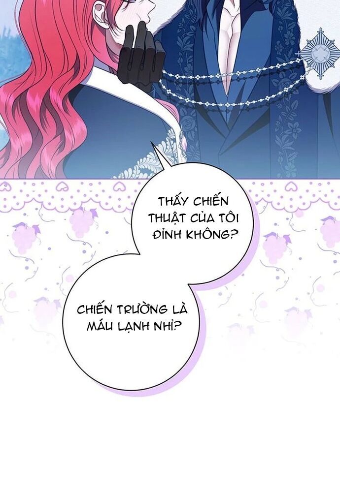 Kế Hoạch Tiễn Chồng Xuống Vực Thẳm Chapter 34 - 63