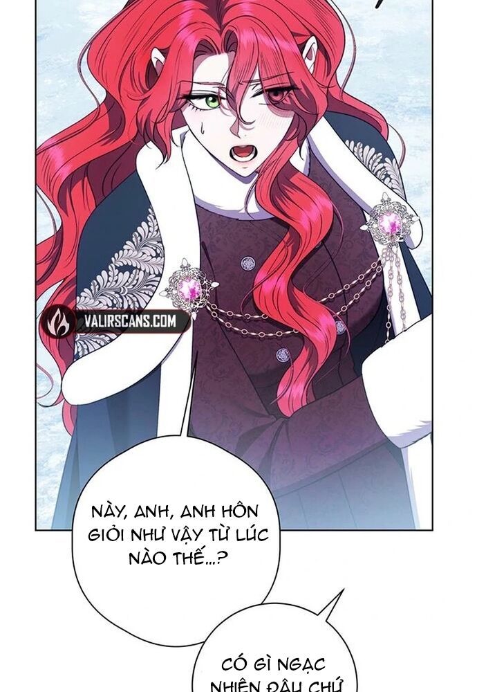 Kế Hoạch Tiễn Chồng Xuống Vực Thẳm Chapter 34 - 69