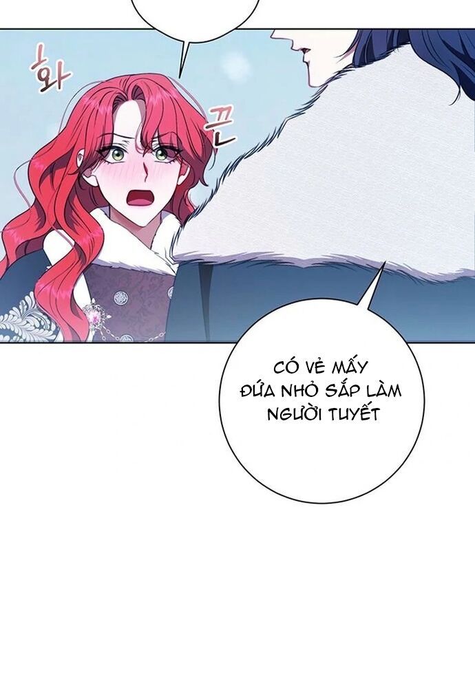 Kế Hoạch Tiễn Chồng Xuống Vực Thẳm Chapter 34 - 72