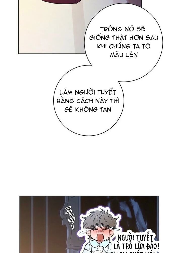 Kế Hoạch Tiễn Chồng Xuống Vực Thẳm Chapter 34 - 90