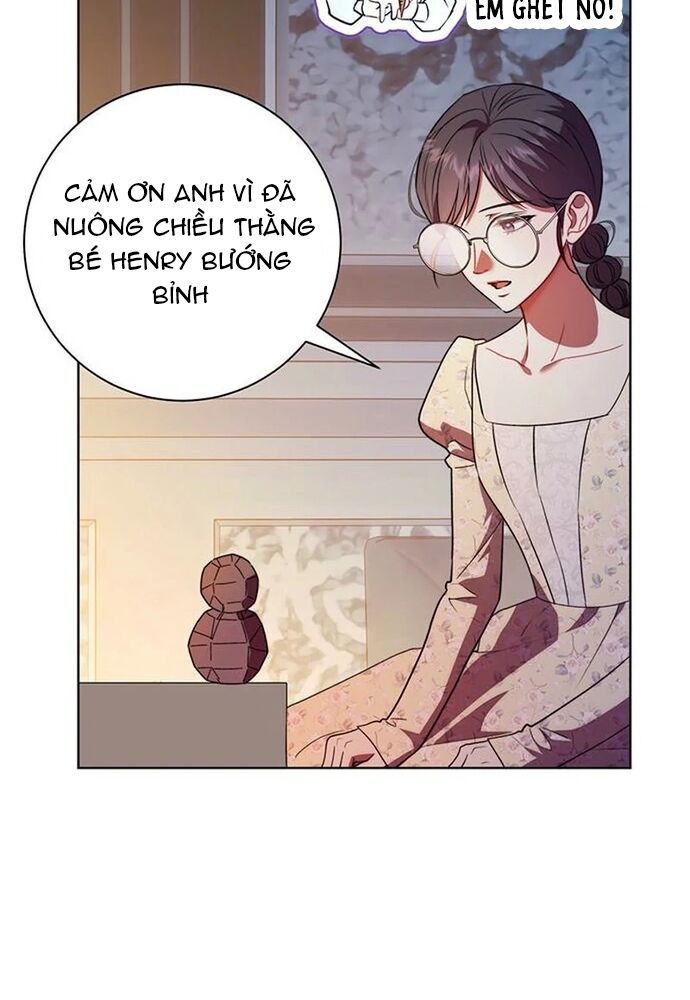 Kế Hoạch Tiễn Chồng Xuống Vực Thẳm Chapter 34 - 91