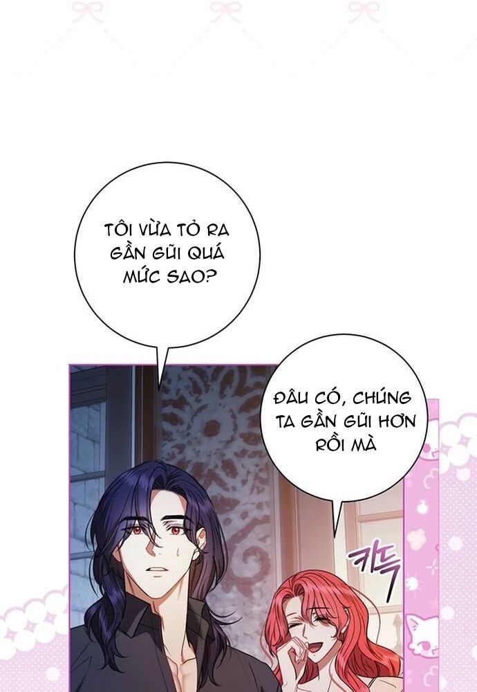 Kế Hoạch Tiễn Chồng Xuống Vực Thẳm Chapter 34 - 96