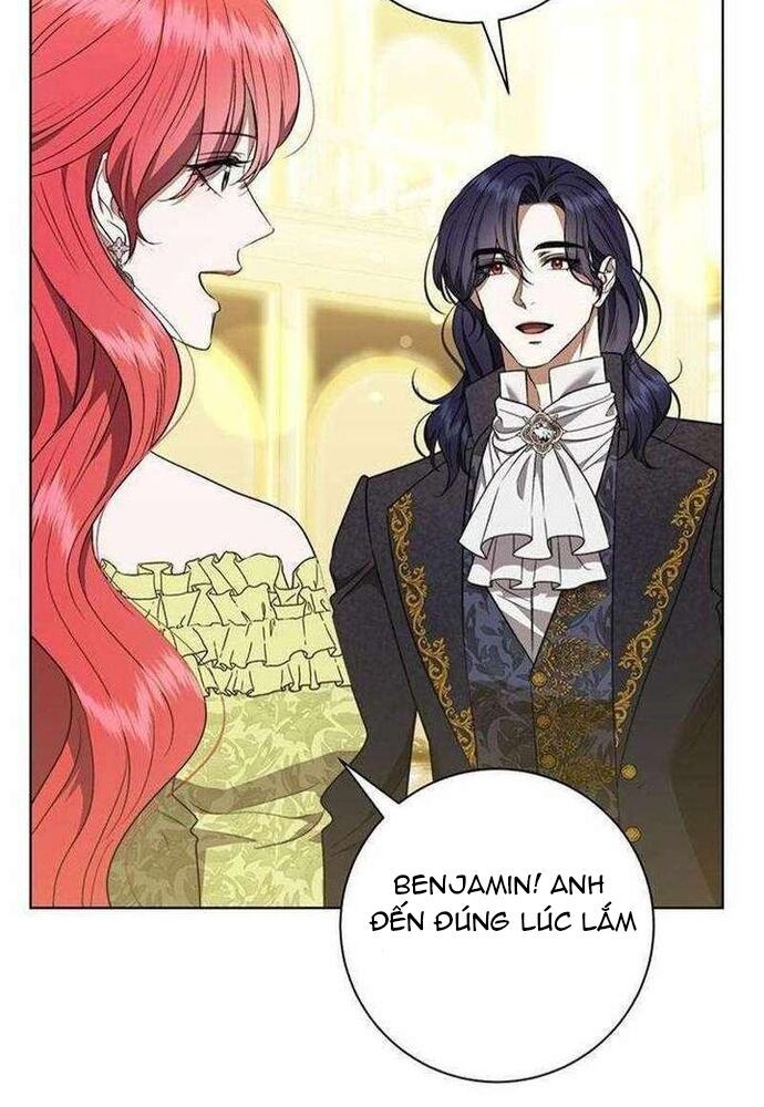 Kế Hoạch Tiễn Chồng Xuống Vực Thẳm Chapter 35 - 115