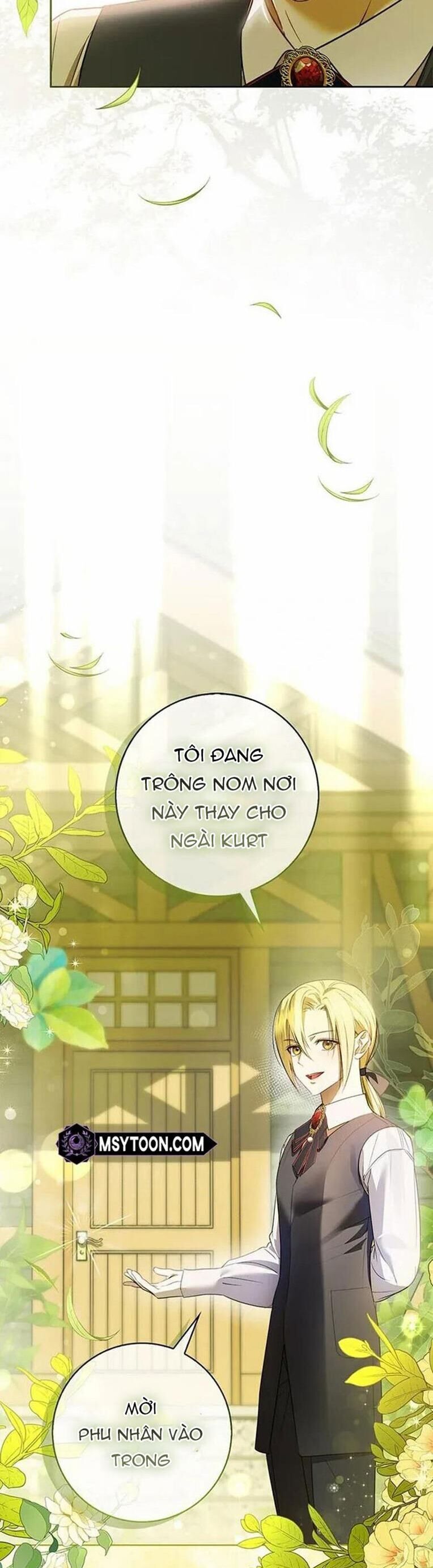 Kế Hoạch Tiễn Chồng Xuống Vực Thẳm Chapter 7 - 2